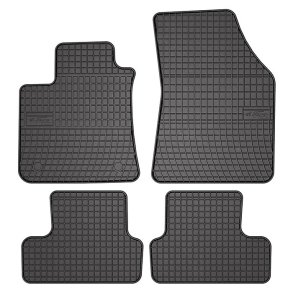 Gummimtter Renault Megane IV ikke coupé 2016-