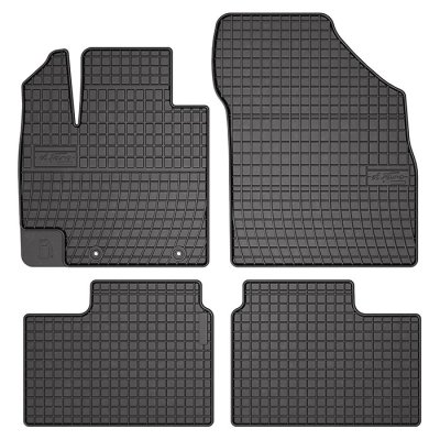 Gummimtter Suzuki Ignis III 2016-