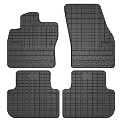 Gummimtter Volkswagen Tiguan II SUV 2015-