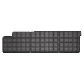 Gummimtter VW Transporter T5 03-15, T6 15-19 2. rkke