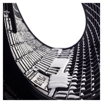 Gummimtter Audi A4 B6 00-06, A4 B7 04-08, Seat Exo 08-