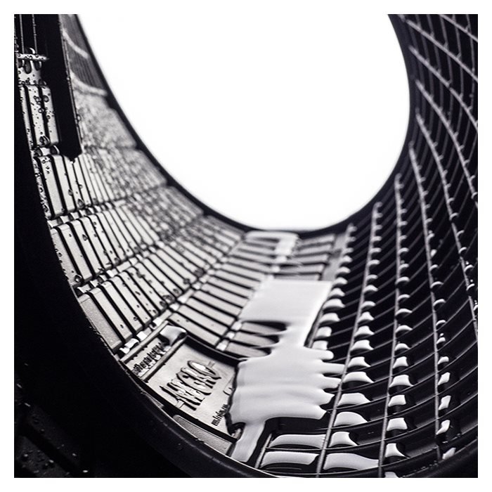 Gummimtter Hyundai i30 II 2011-2017