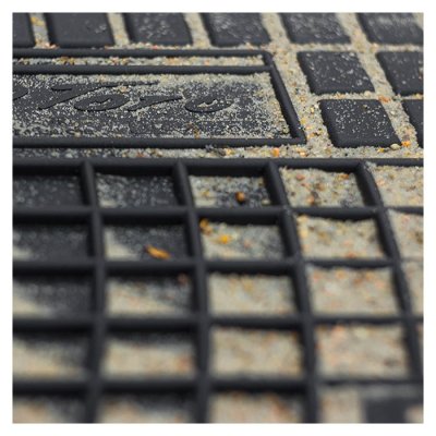 Gummimtter Renault Master IV 2024-