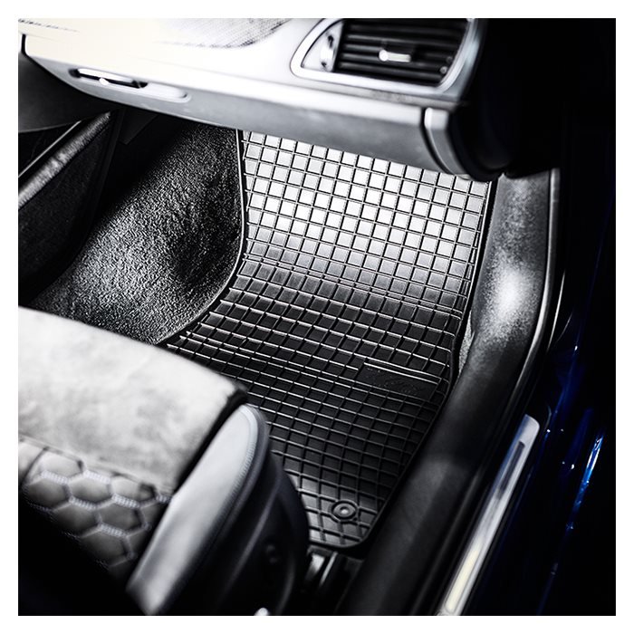 Gummimtter Mercedes-Benz C-Class W206 2021-