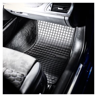 Gummimtter Ford Tourneo Courier, Connect, 2013-