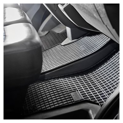 Gummimtter Renault Megane III 2008-2016