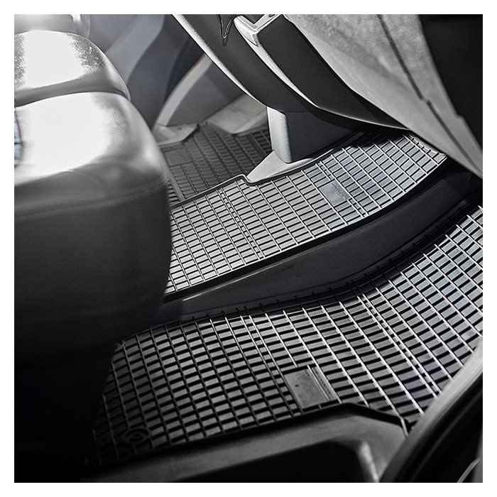 Gummimtter Hyundai i20 I HB 2008-2015