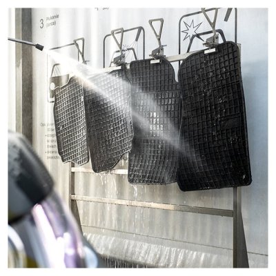 Gummimtter Duster I 10-13, Logan I, Sandero I 08-14