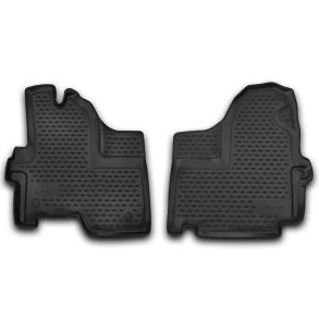 Gummimtter Iveco daily 2012-