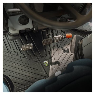 Gummimtter MudMax Steyr CVT 6240 2015-