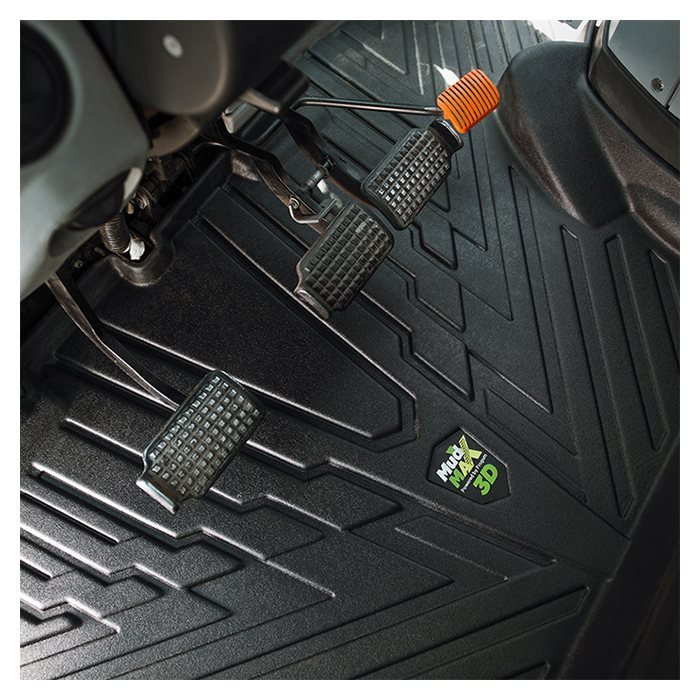 Gummimtter MudMax John Deere Seria 5e 2017-