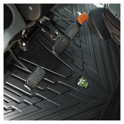 Gummimtter MudMax New Holland Boomer 35, 40, 45, 50, 55, 2015-