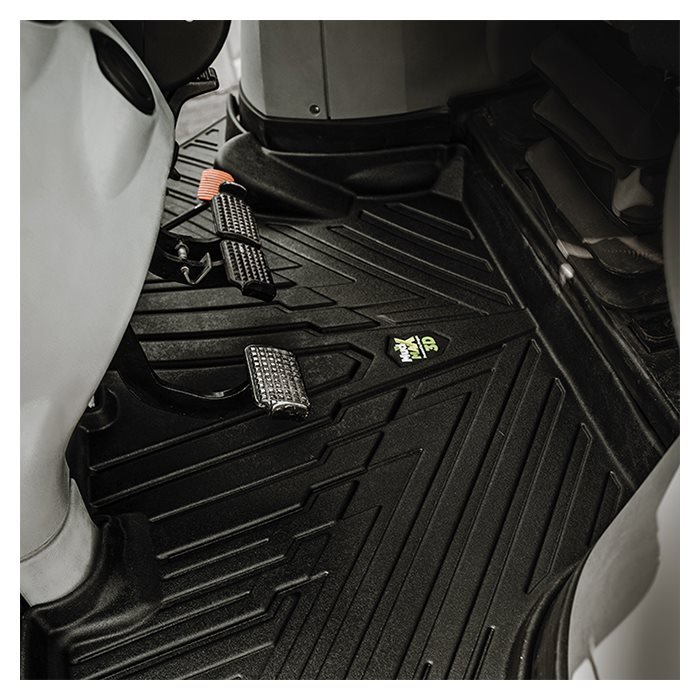 Gummimtter MudMax Steyr CVT 6240 2015-