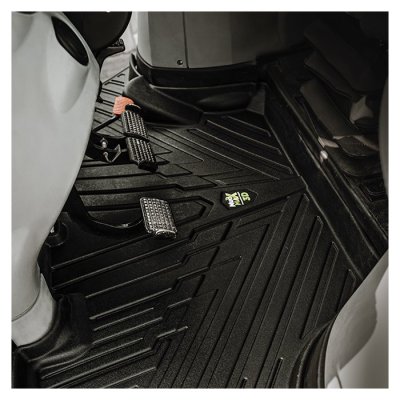 Gummimtter MudMax John Deere Seria 8R 2011-2013