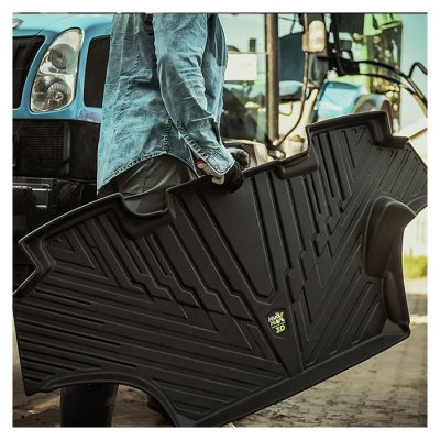 Gummimtter MudMax John Deere Seria 5e 2017-