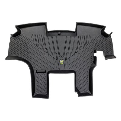 Gummimtter MudMax John Deere Seria 8R 2011-2013