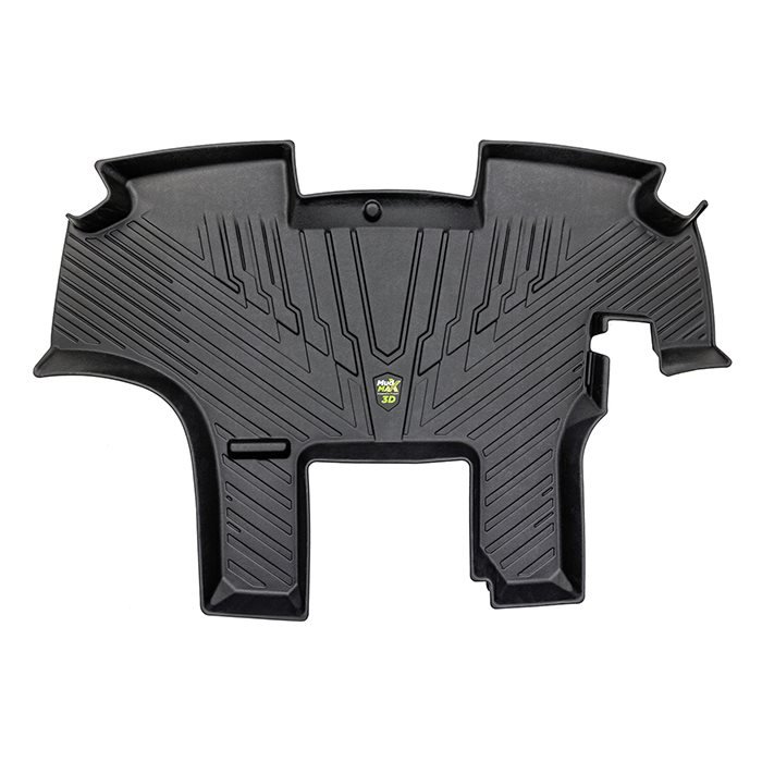 Gummimtter MudMax John Deere Seria 8R 2011-2013