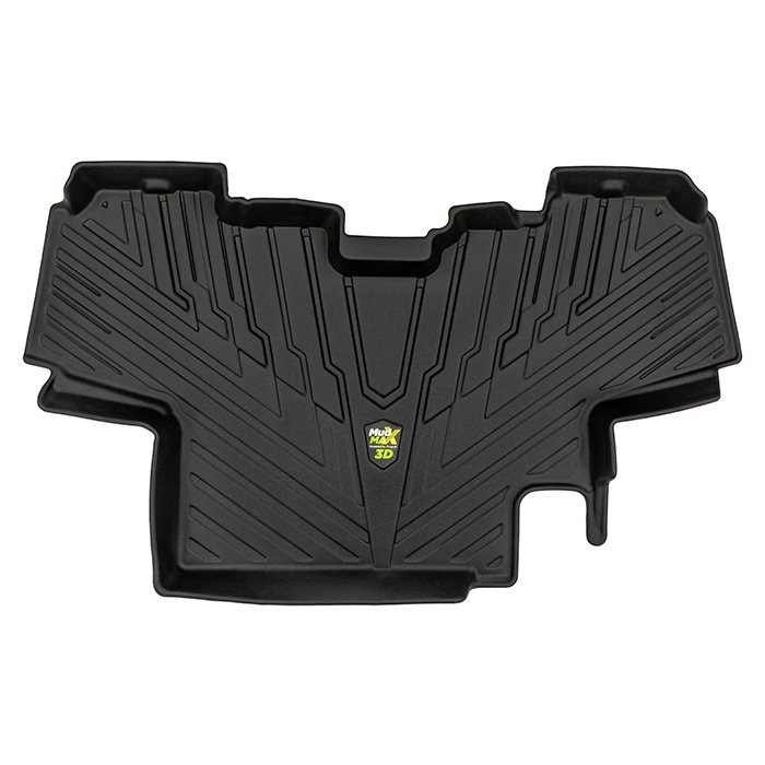 Gummimtter MudMax Zetor Major CL 80 2018-