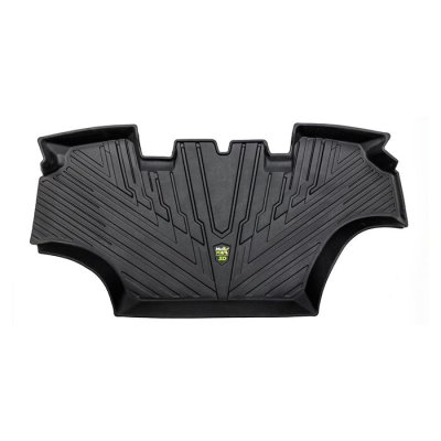 Gummimtter MudMax Steyr Impuls CVT 6150 2019-