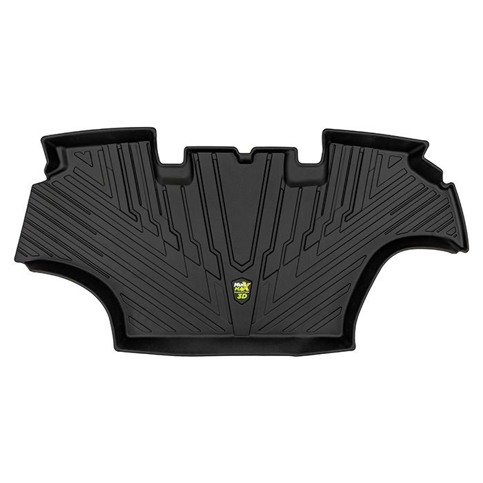 Gummimtter MudMax Steyr CVT 6240 2015-