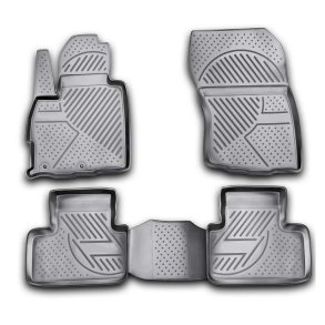 Gummimtter Peugeot 4008 04.2012-