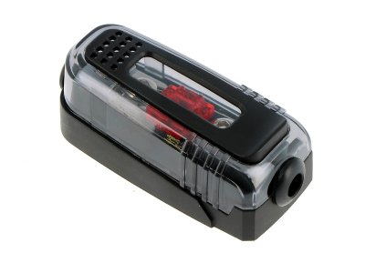 Sikringsholder 10, 20 mm2 mini analog