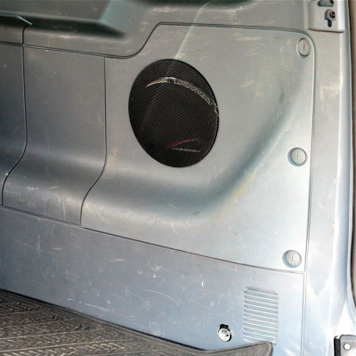 Subwoofer kabinet til 12