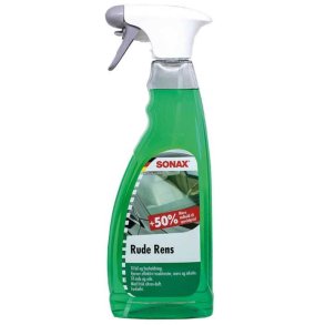 Sonax ruderens 750 ml.