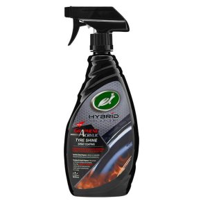 Turtle Wax HS Graphene Acryl Tire Shine 680 ml.