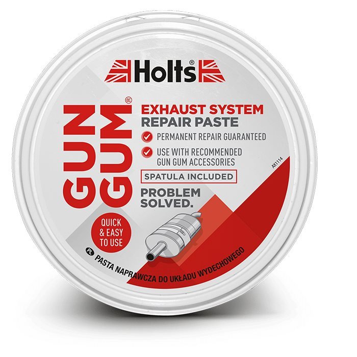 Udstdnings reparations pasta 200 g