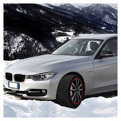 Maranello Super X Ultra strke Snesokker str. L