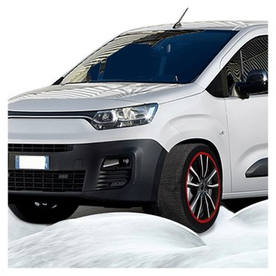 Maranello Super X Ultra strke Snesokker str. XL