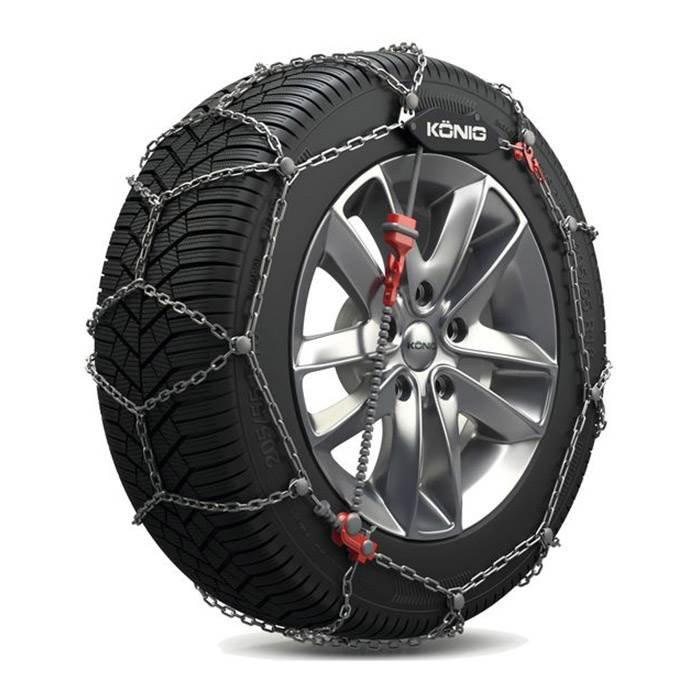 KÖNIG Snekde CG-9 STR. 095