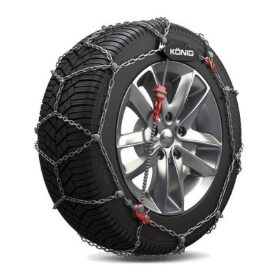 KÖNIG Snekde CG-9 STR. 050