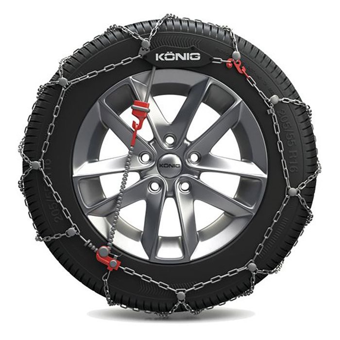 KÖNIG Snekde CG-9 STR. 065