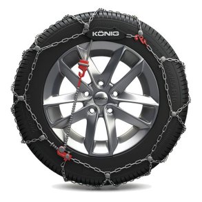 KÖNIG Snekde CG-9 STR. 050