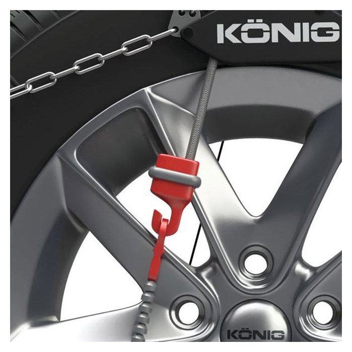 KÖNIG Snekde CG-9 STR. 050