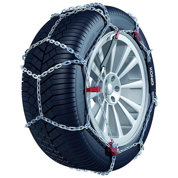 KÖNIG Snekde CB-12 STR. 030