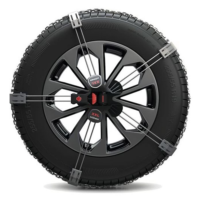 KÖNIG Snekde K-SUMMIT K23