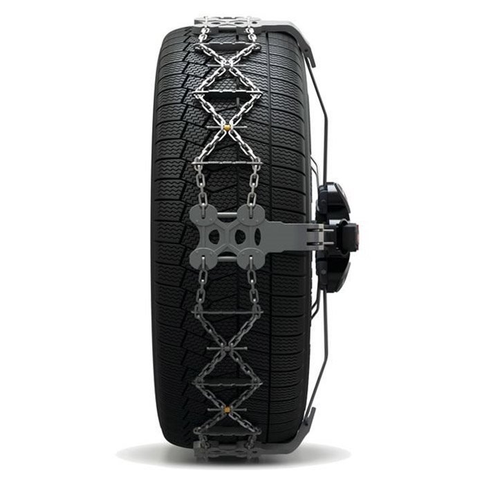 KÖNIG Snekde K-SUMMIT K23