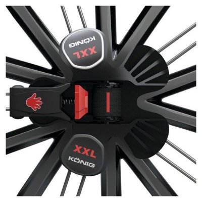 KÖNIG Snekde K-SUMMIT XXL K79