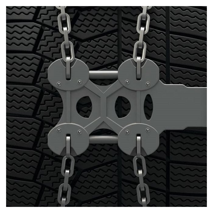 KNIG Snekde K-SUMMIT K45