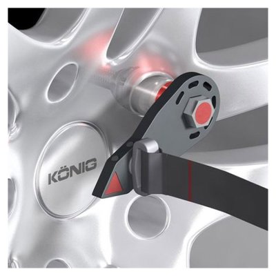 KÖNIG Snekde K-SUMMIT XXL K66