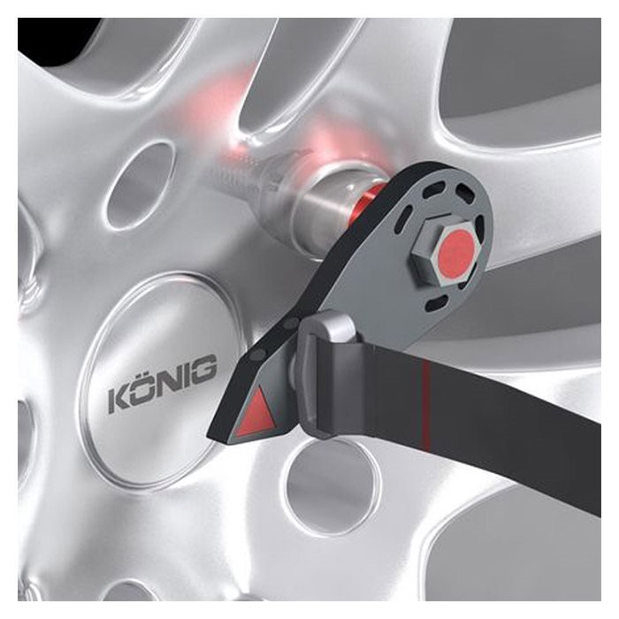 KÖNIG Snekde K-SUMMIT XXL K66