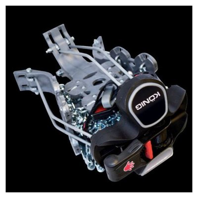 KÖNIG Snekde K-SUMMIT XL K55