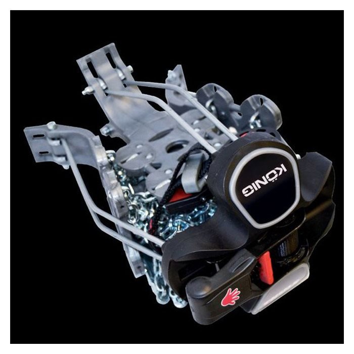 KÖNIG Snekde K-SUMMIT K23