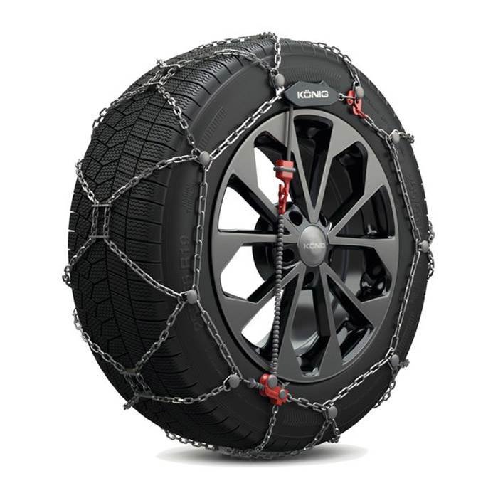 KÖNIG Snekde XG-12 PRO STR. 250