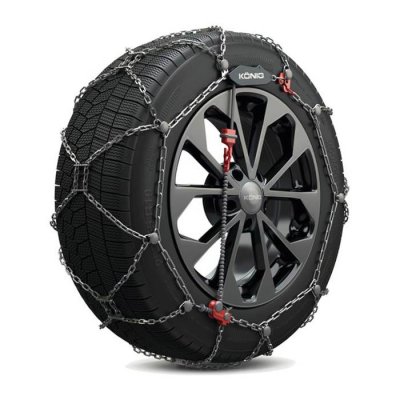 KÖNIG Snekde XG-12 PRO STR. 220