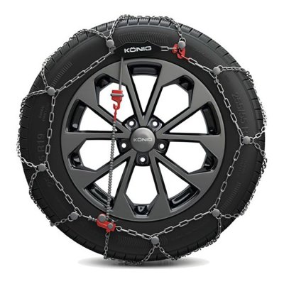 KÖNIG Snekde XG-12 PRO STR. 247