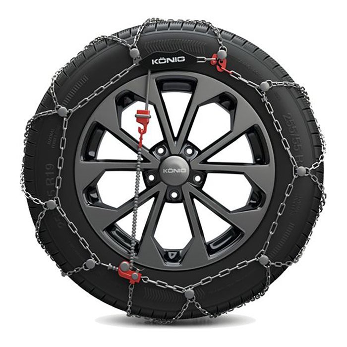 KÖNIG Snekde XG-12 PRO STR. 250